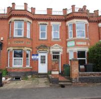 3, Himbleton Road, Worcester WR2 6BA