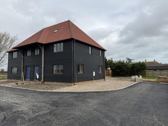 Plot 4 & 5