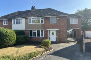 10, Crossmoor Crescent, Romiley, Stockport SK6 4AG