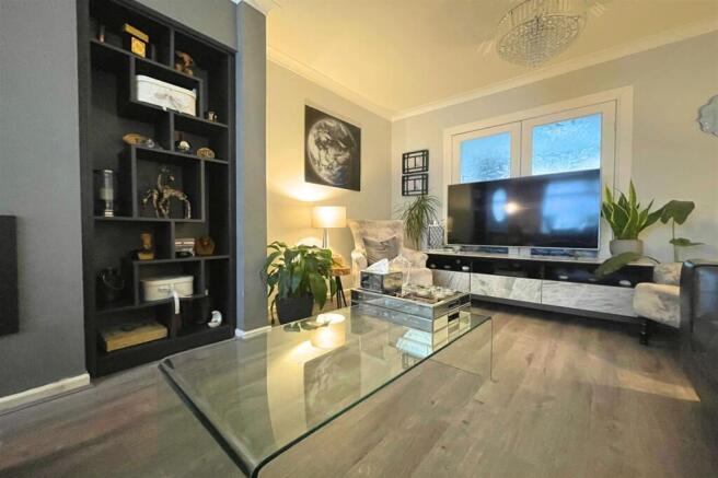 Lounge/Diner