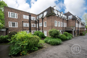 Flat 8, Corringham Court, Corringham Road, Golders Green, London NW11 7BY