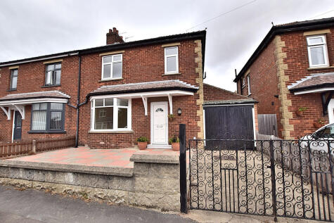 Gordon Crescent, Richmond