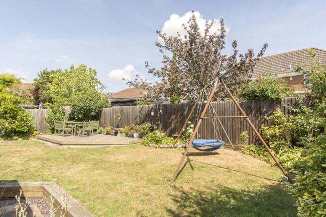 Garden (Photo Two)