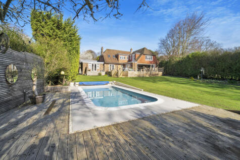 The Close, Bourne End, SL8