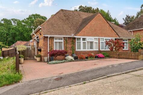 Julie Avenue, Fareham