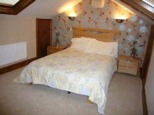 Attic Room