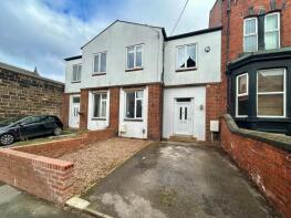36, Bennett Road, Headingley, Leeds LS6 3HN