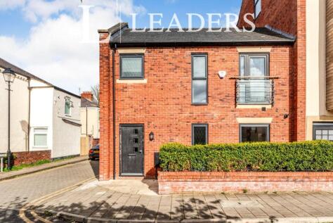 Upper Cambrian Road, Chester, Cheshire