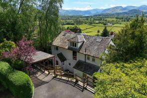 Bracken Hue, Millbeck Village, Keswick CA12 4PS