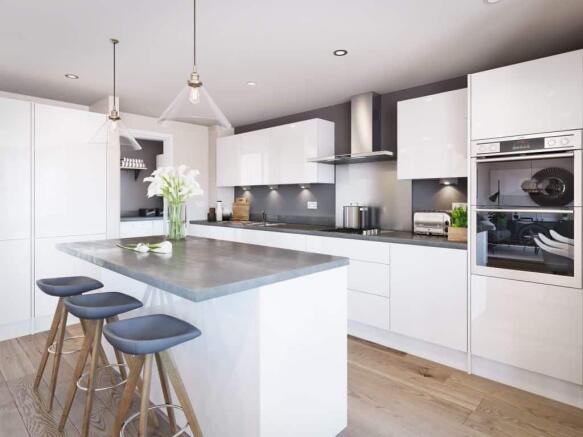 Lutterworth Road,
Burbage,
Hinckley,
LE10 2DL photo 2