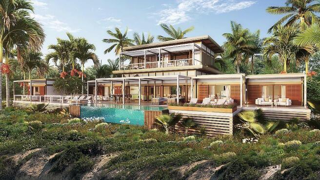 Ki'ama Estate Residences