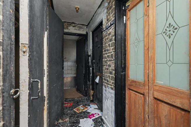 1 bed Ground Flat for sale Image 8