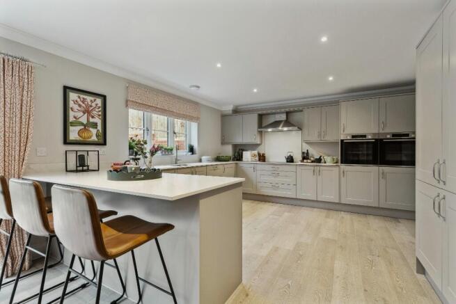 Previous Showhome
