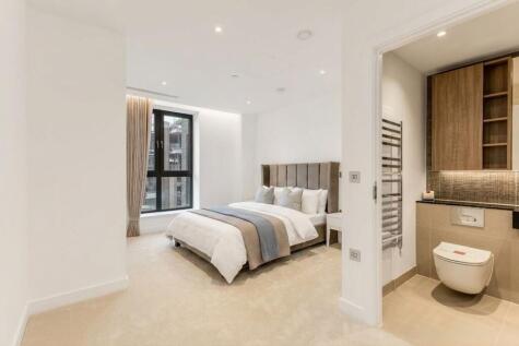 Opus House, Postmark, WC1X