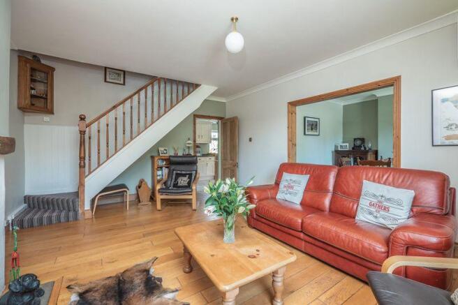 Sitting Room w...