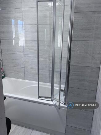 First Floor Bathroom