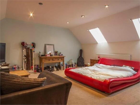 Bedroom Two