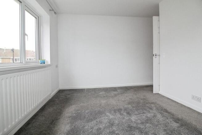 BEDROOM ONE:
