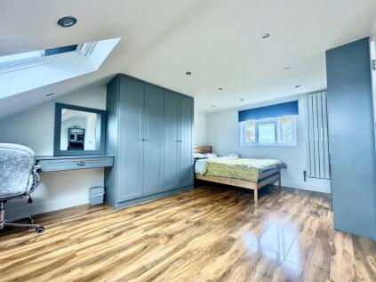 Martley Drive, Gants Hill, IG2