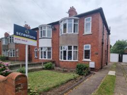 63, Rutland Road, Goole DN14 6LU