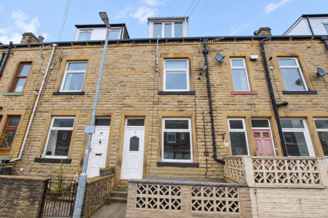 Osborne Place, Todmorden, OL14