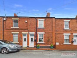8, Bromfield Street, Johnstown, Wrexham LL14 1NF