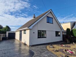 31, Long Acre Drive, Nottage, Porthcawl CF36 3SB