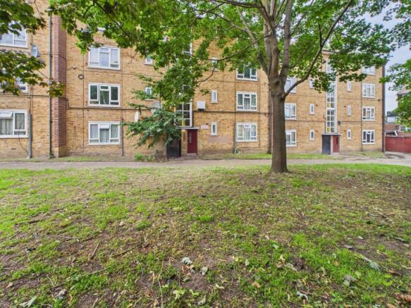 Presented by Kevin at EweMove Abbey Wood and Belve