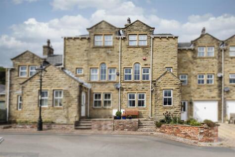 Kiln Court, Salendine Nook, Huddersfield