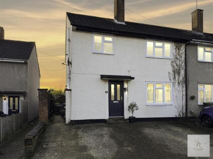 Lucks Hill, Hemel Hempstead, HP1