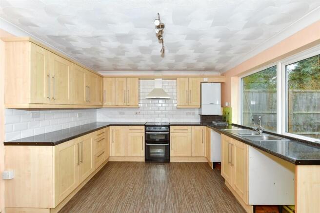 Kitchen/ Diner