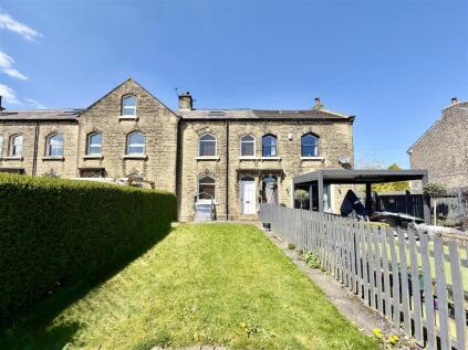 Derwent Road, Meltham, Holmfirth