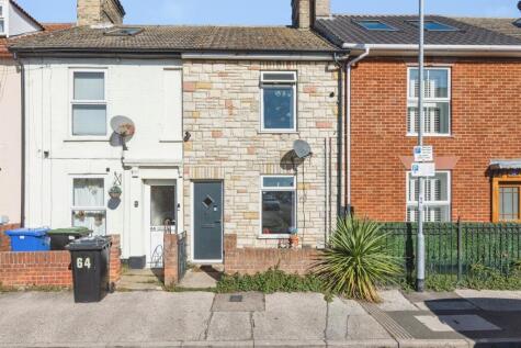 Tonning Street, Lowestoft
