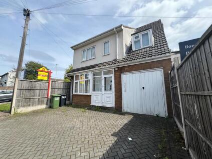 340 Prestwood Road, WV11