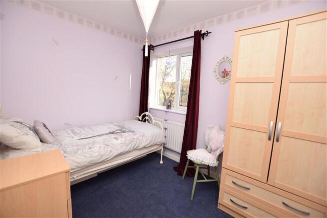 BEDROOM FIVE