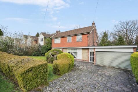Howards Thicket, Gerrards Cross, Bucks