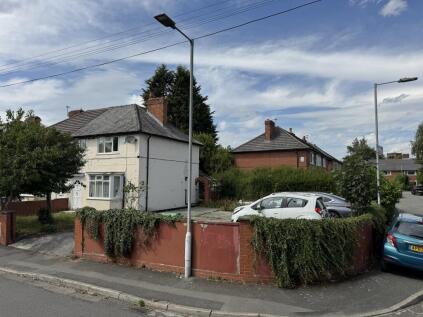 15, Craigmore Avenue, Manchester