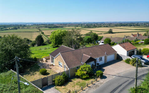 Seend Cleeve, Seend