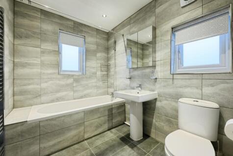 St. Albans Road, Cheam, Sutton, SM1