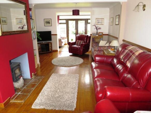 The Lounge