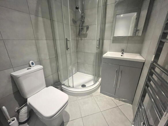 107 St. Peters House, Princes Street, Doncaster DN1 3BP photo 5