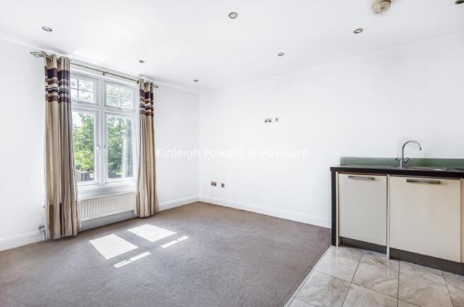 Westmoreland Road, Bromley, Kent, BR2 – pohled 5