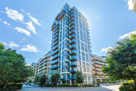 Beaufort Square, Beaufort Park, Colindale, NW9