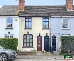 24, Aldersley Road, Wolverhampton WV6 9LT
