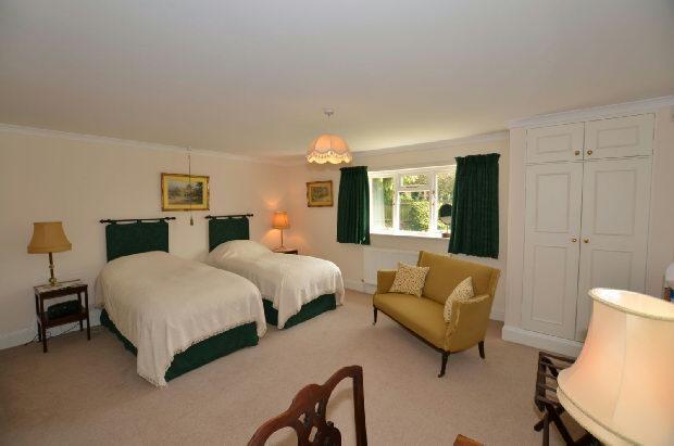 ACCOMMODATION