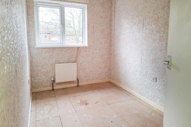 3 Mapleton Drive, Hemlington, Middlesbrough, Cleveland, TS8 9NF