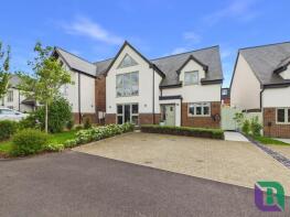 8, Aspley Woods View, Milton Keynes MK17 9FZ