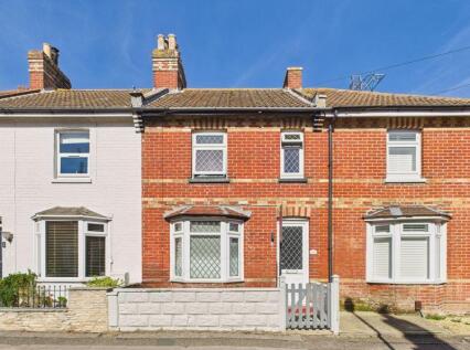 Beaconsfield Road, Christchurch