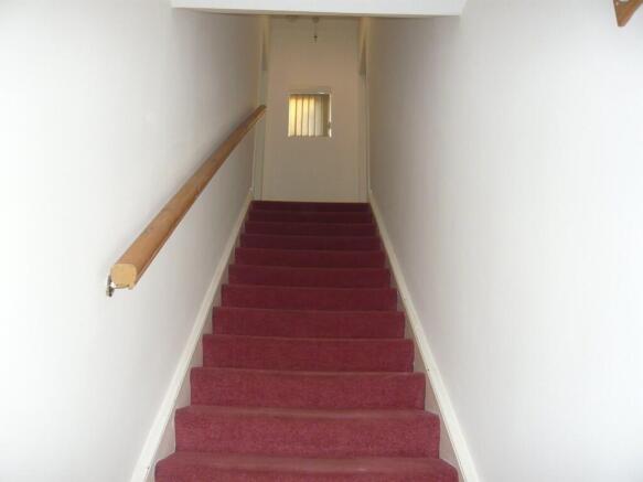 Staircase 
