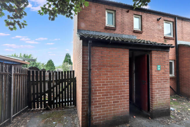 37 The Maltings, Rotherham, South Yorkshire, S60 2JA